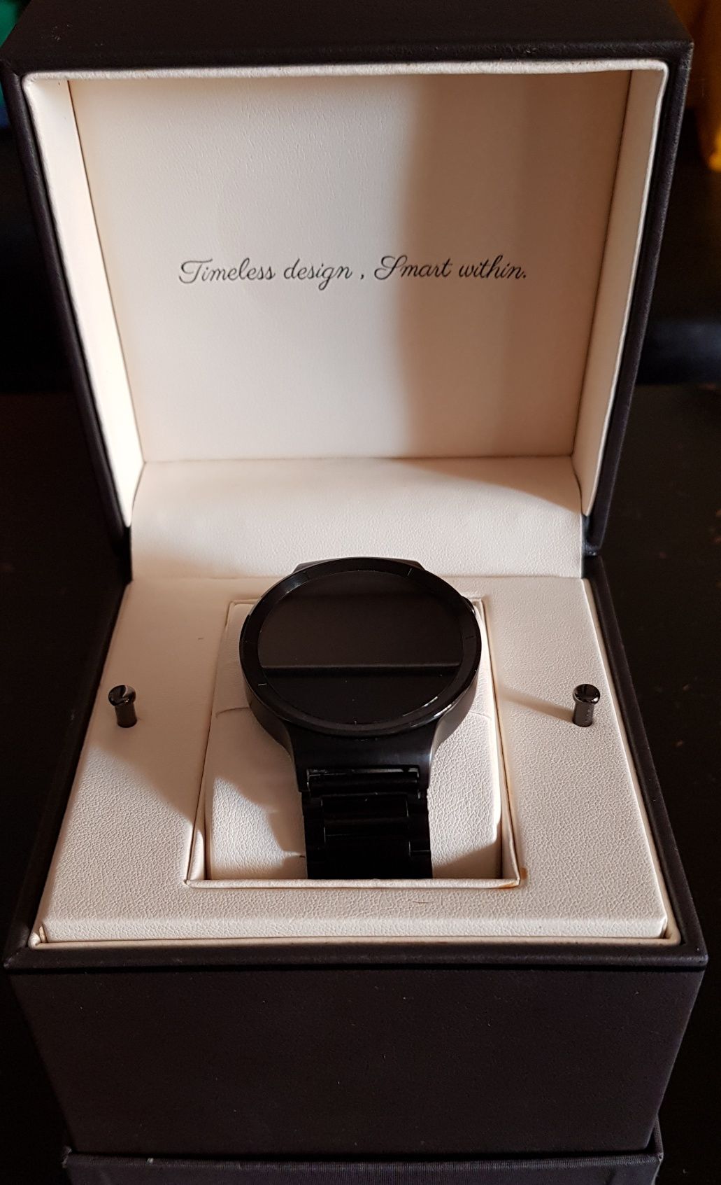 Huawei watch edição especial