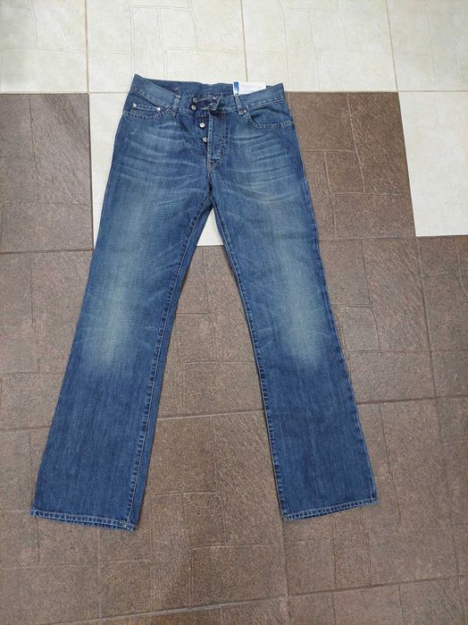 Італія Джинси GAS Jeans жіночі Италия Джинсы женские ГАС Джинс