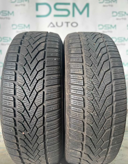 Скад шин б/в. 205/55 R16 Semperit Speed-Grip 2