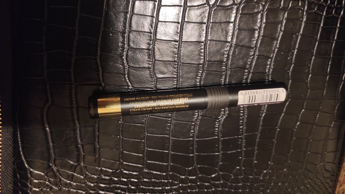 Loreal eyeliner smoky super liner smokissime