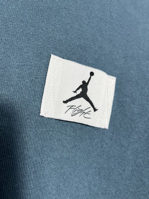 Світшот Jordan Air Max унісекс  оверсайз