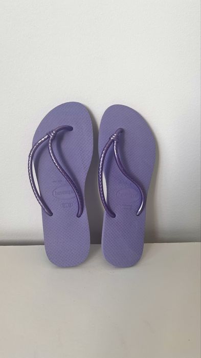 Havaianas Novas varias cores e tamanhos