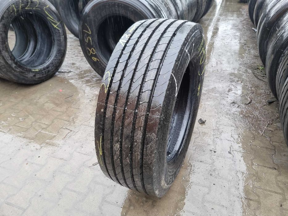 315/60R22.5  GOODYEAR Marathon LHSII + 13mm PRZÓD  LHS II