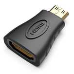 Mini hdmi para hdmi