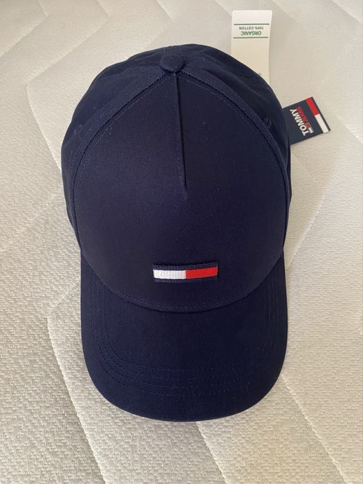 Бейсболка Tommy Hilfiger