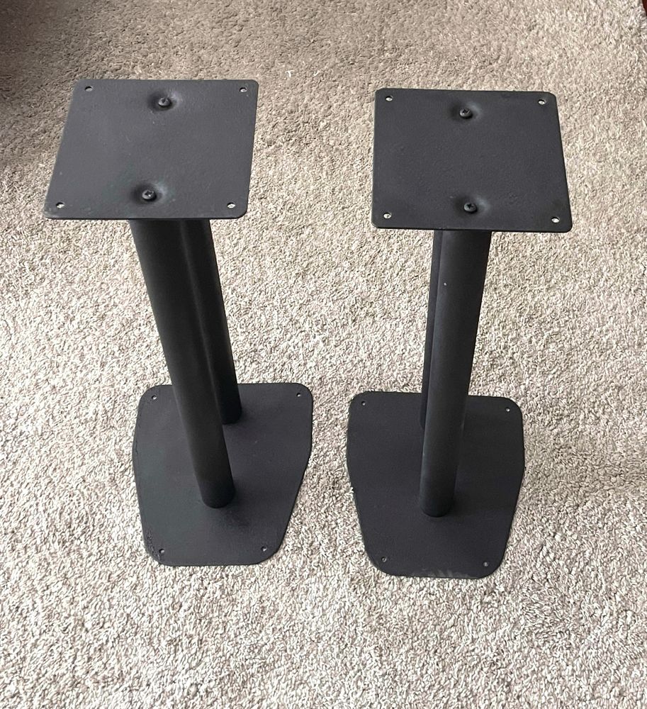 Suportes colunas 60 cm