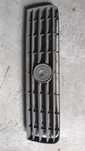 Fiat Ducato Grill 2007-