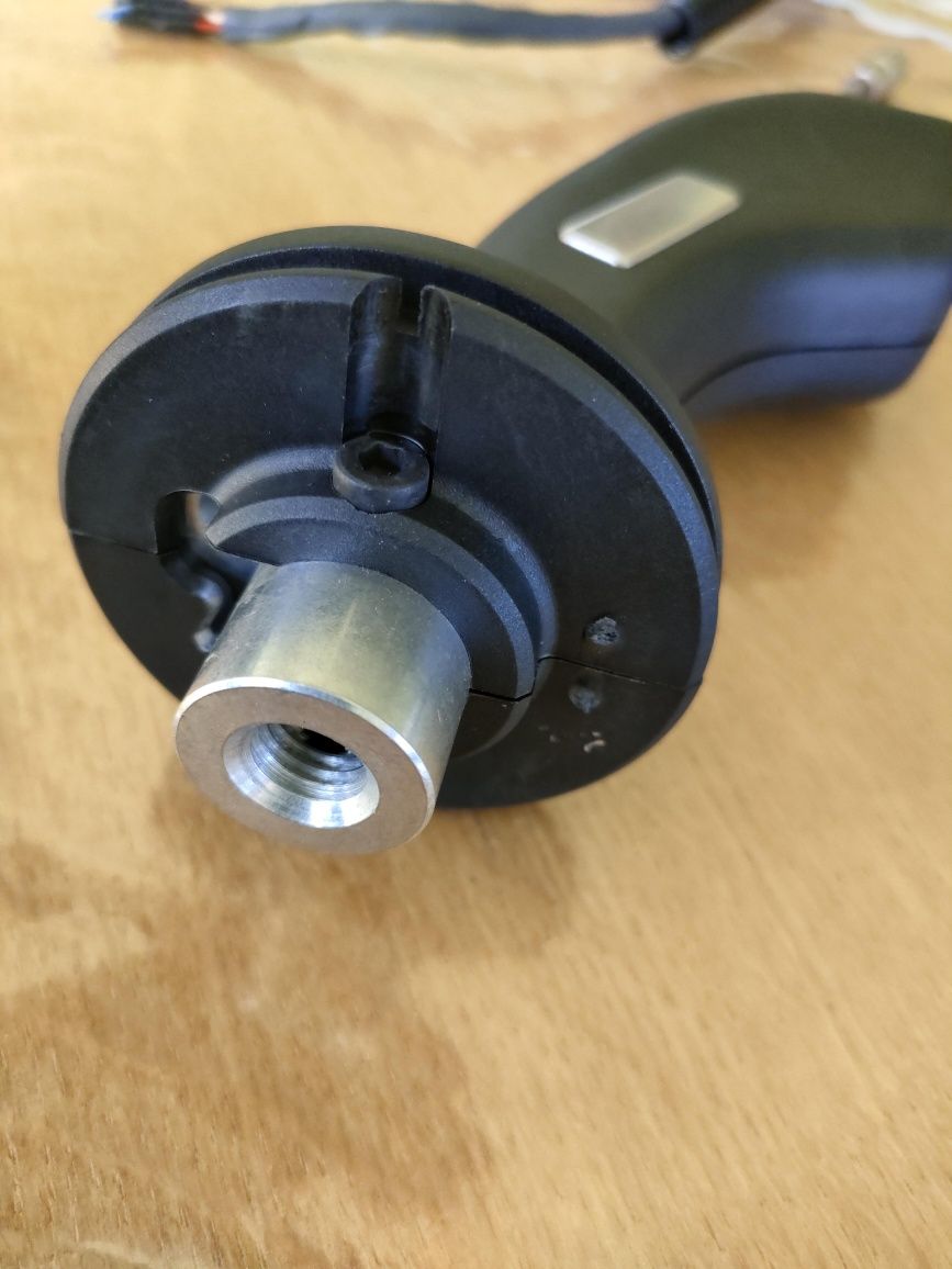 Obudowa joystik weidemann schaffer gehl mustang striegell ładowarka