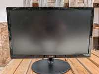 Monitor LG led 22 Polegadas usado