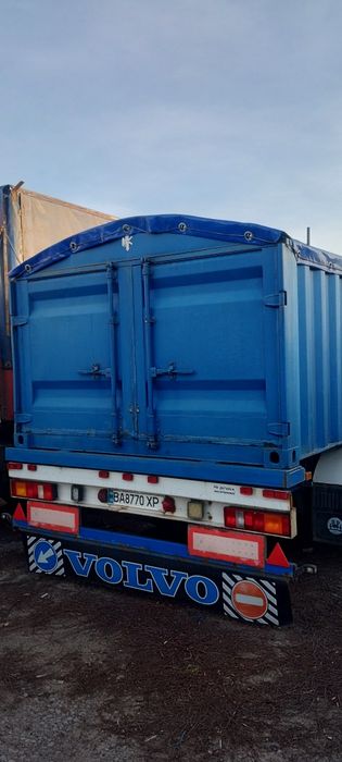 Продам Вольво FH12.460