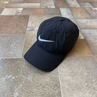 Вінтажна нейлонова кепка Nike