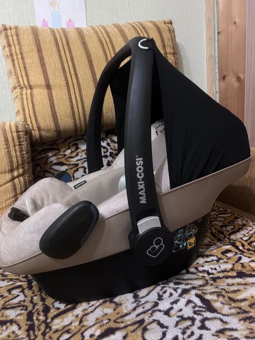 Автолюлька Maxi Cosi