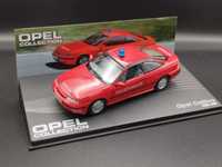 1:43 Opel Collection Calibra  model używany