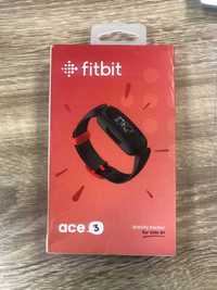 Фітнес-браслет Fitbit Ace 3