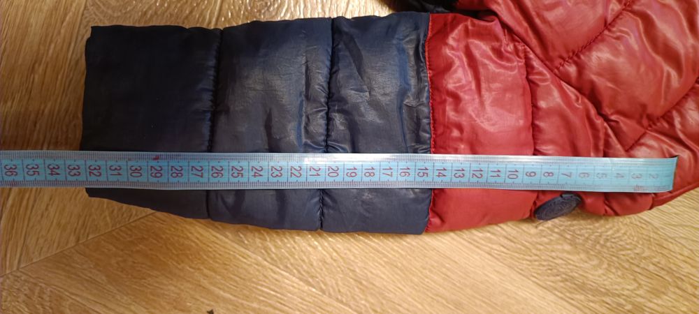 Куртка Mayoral тепла, зимова, 2-3 роки, 98 см