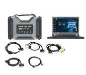 SUPER MB PRO M6 Star Diagnosis Mercedes interfejs diagnostyczny tester