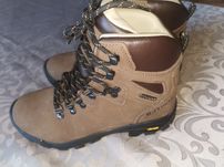Buty Mountain warehouse 38