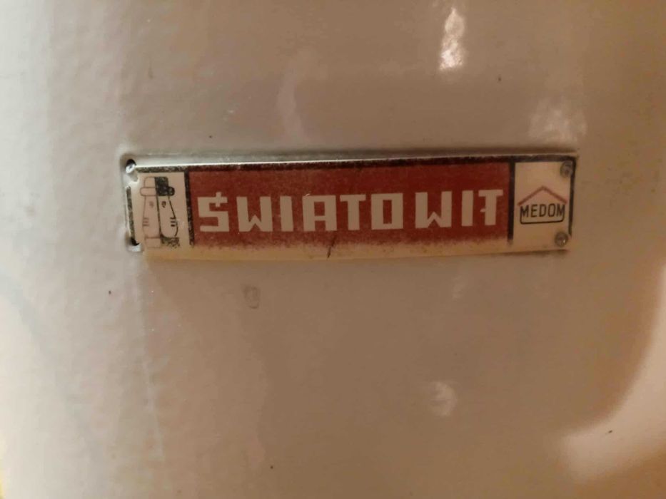 Pralka Frania PW Wyż Światowit M3/8 sprawna