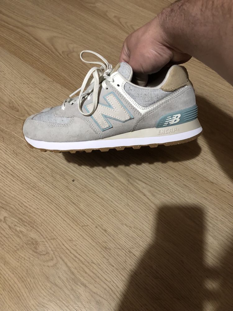 Кросовки New Balance U574 SG2 ориг