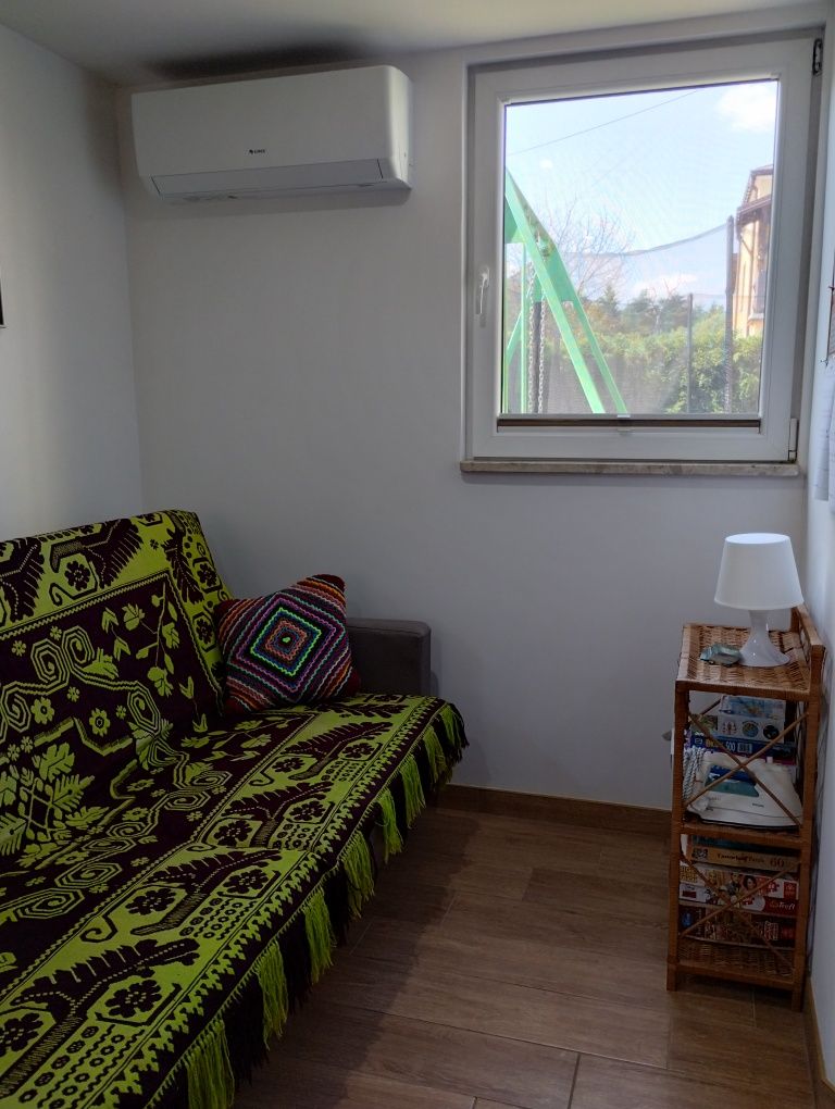 Domek letniskowy wakacje nocleg "Free"