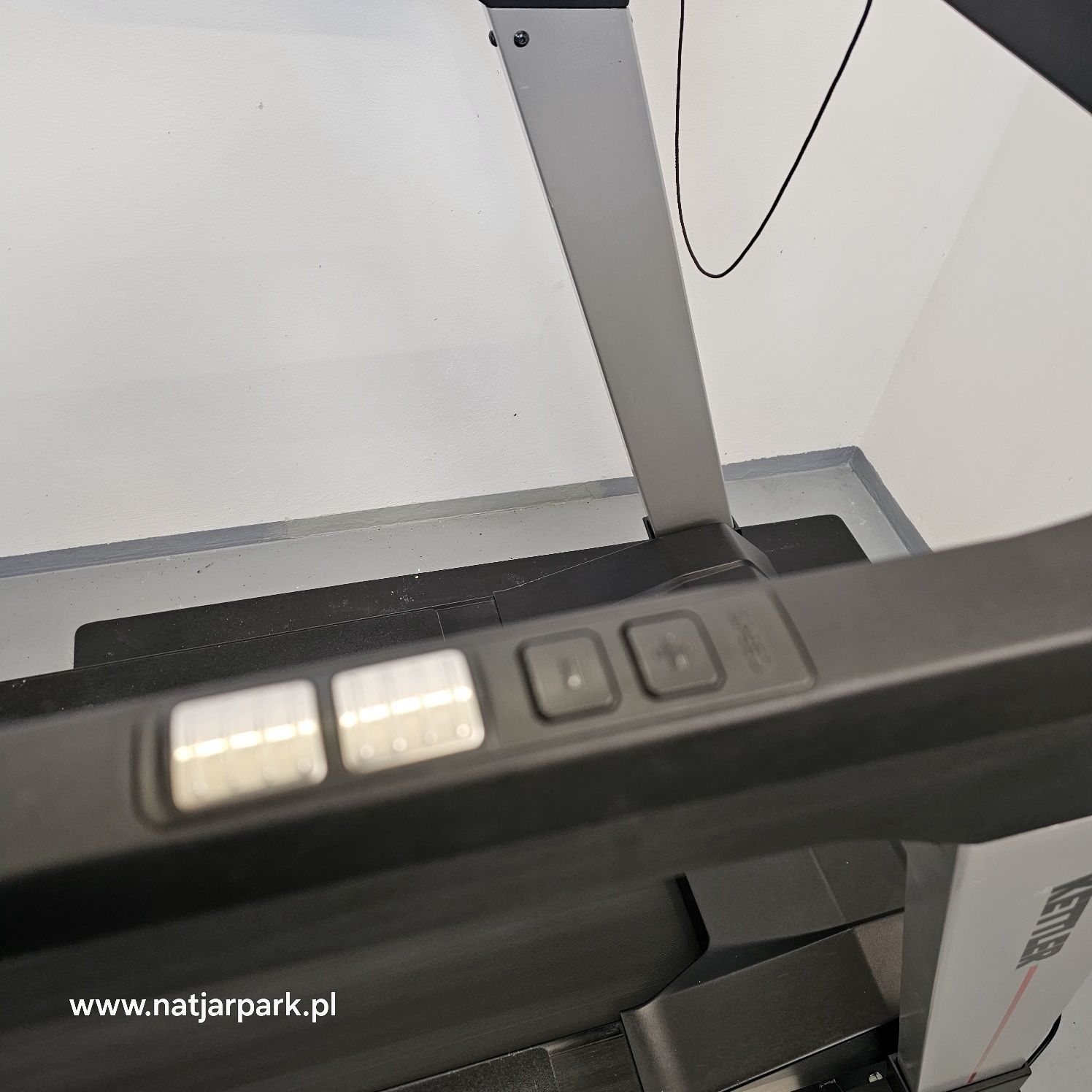 Bieznia kettler Run 7 gwarancja
