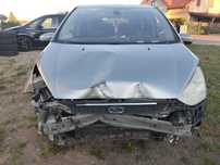 Ford S-Max 2.0 tdci