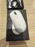 Logitech Superlight