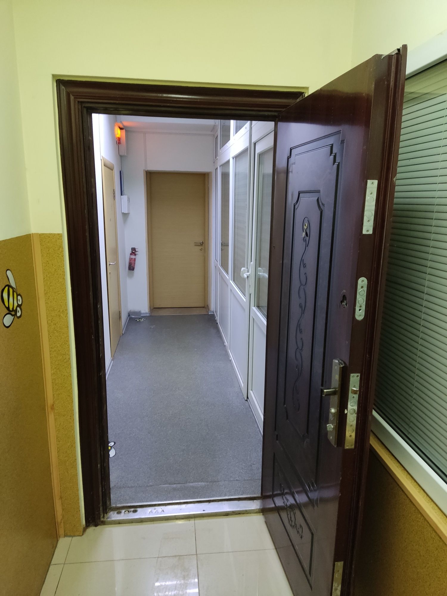 Помещение  300м.кв, ул.Вышгородская.Куреневка