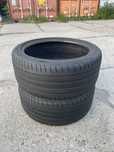 Opony Goodyear 235/40R18 Eagle F1 Asymmetric 5 - 2 szt uzywane letnie