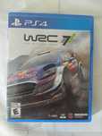 WRC 7 PS4 PS5 Idealna