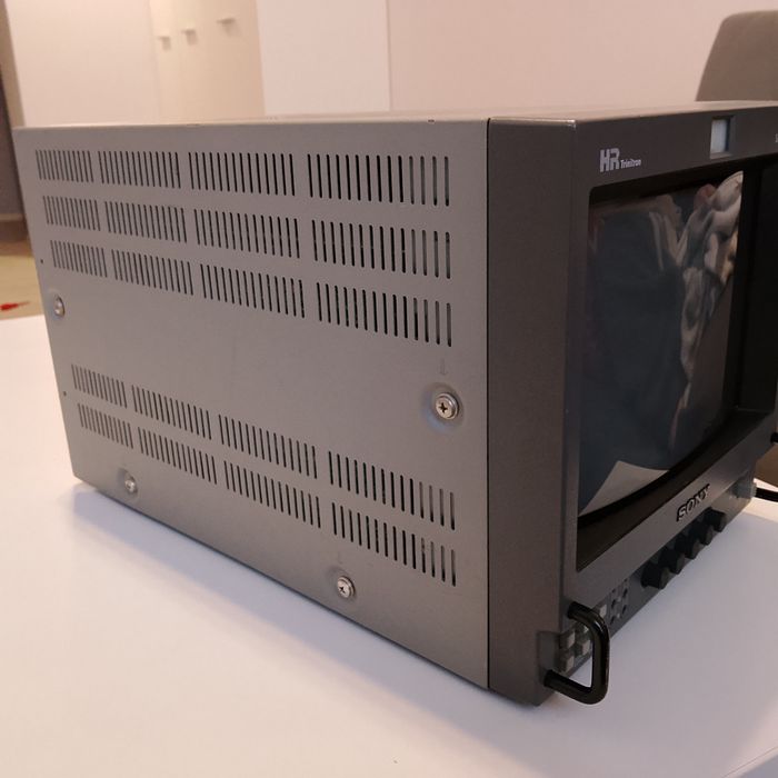 Monitor Sony BVM-9044D trinitron