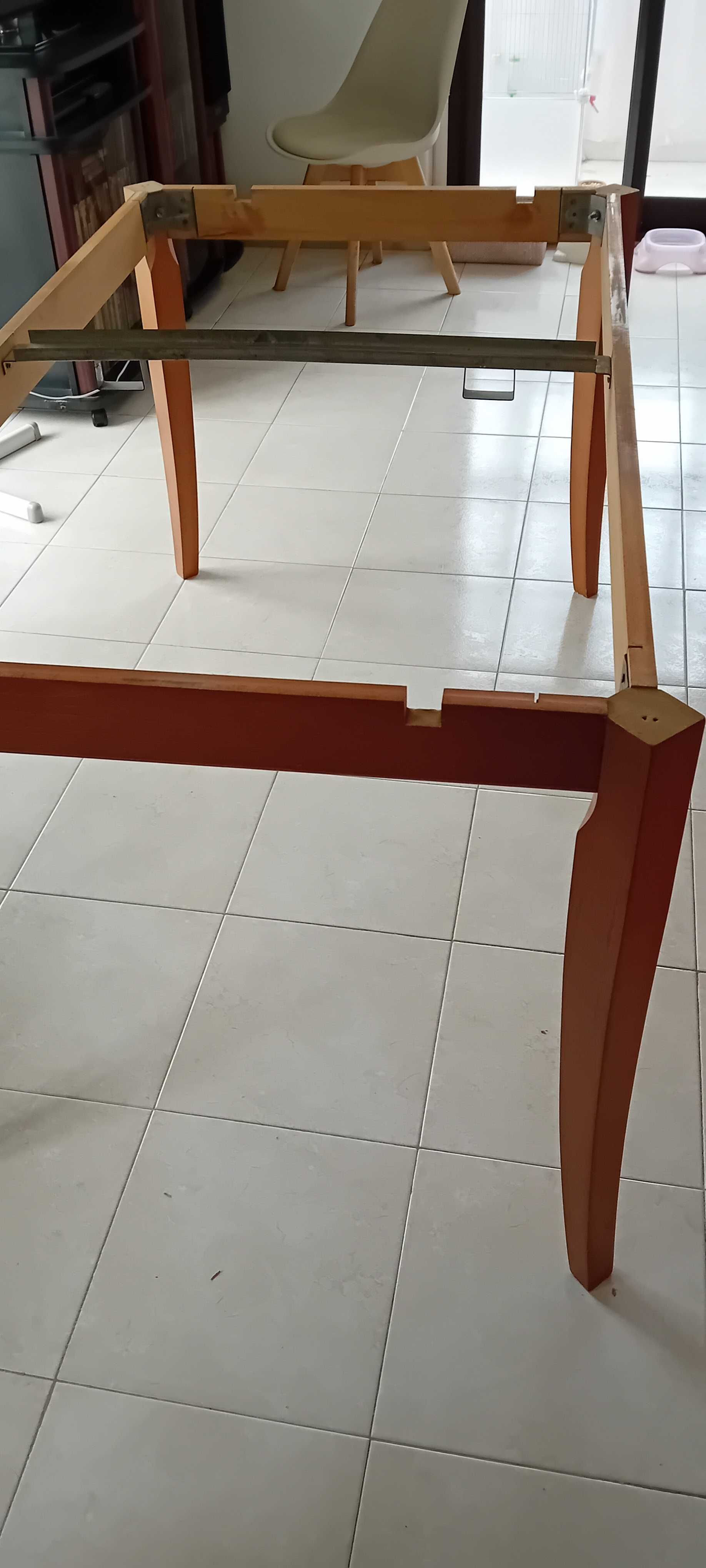 Mesa sala de jantar