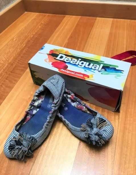 Sabrinas da Desigual