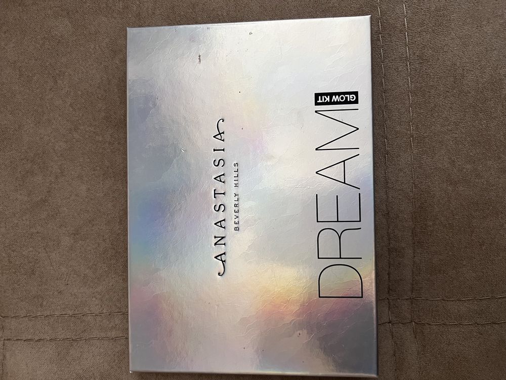 ABH Dream Glow Kit rozświetlacz