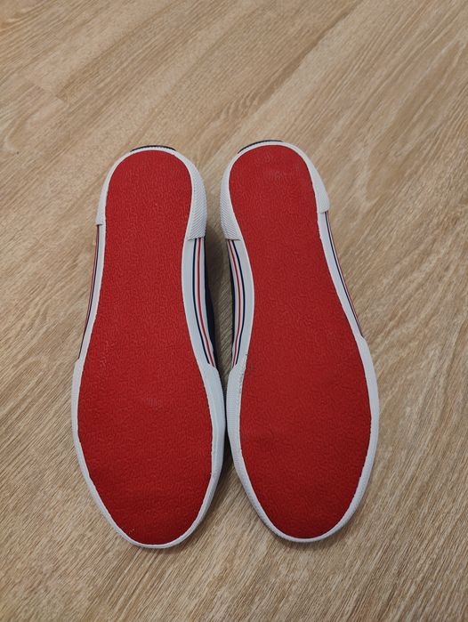 Sapatilhas/Ténis Pepe Jeans (tamanho 40)