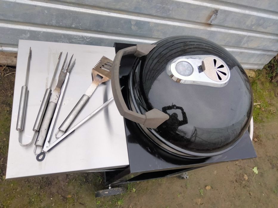 Продам Срочно Гриль Napalion