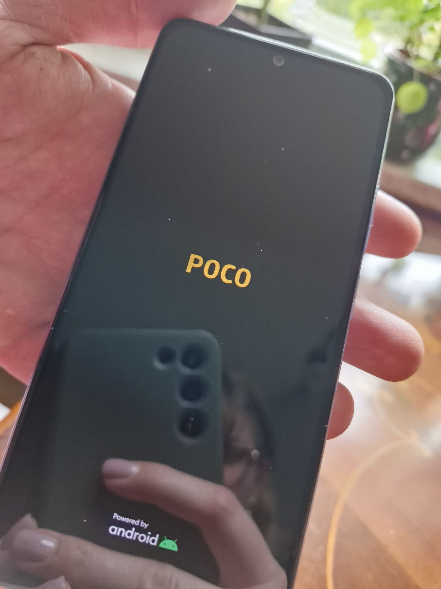 Poco F3 6GB RAM 128GB ROM