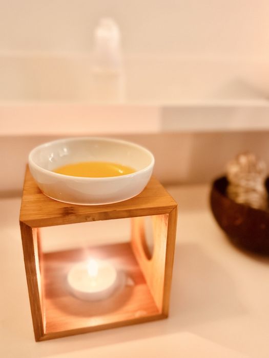 Massagem de Relaxamento 90 min