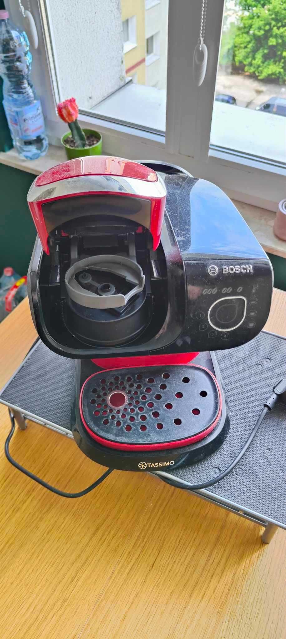 Ekspres do kawy Bosh Tassimo