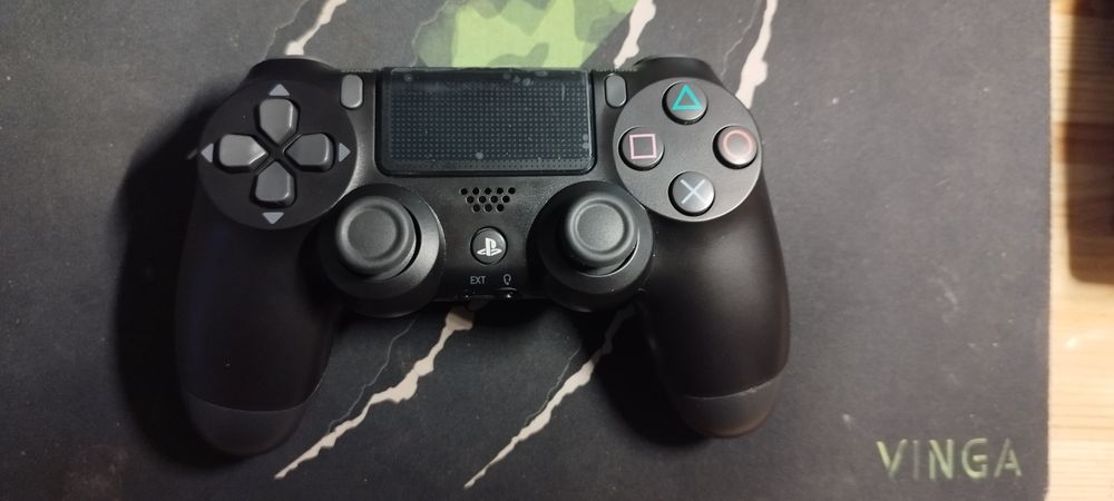 Геймпад dualshock 4 новый