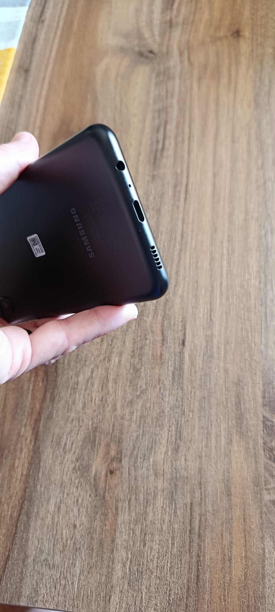 Vendo Samsung bom estado