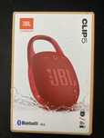 Jbl Clip 5 (NOVA)