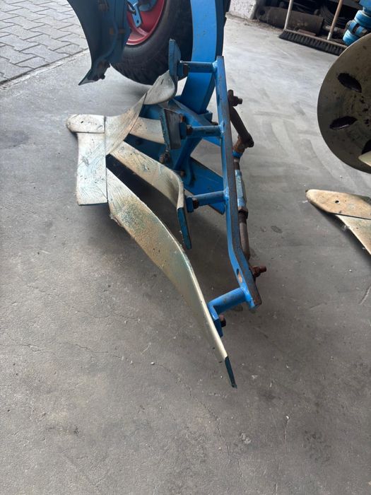 Плуг Lemken EurOpal 8 7 МОЖЛИВИЙ ПРОДАЖ З ПДВ