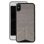 Etui Uniq Transforma Ligne Na Iphone X / Xs - Szare