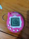 Tamagotchi para crianças (pilhas fracas)