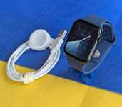 Батарея 96% 2022 SE 2 nd gen Apple Watch 44 mm Гарантія Магазин