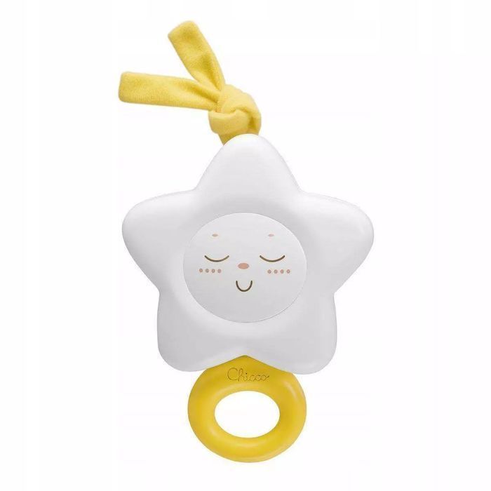 Pozytywka gwiazdka Chicco CHI-01191. Chicco