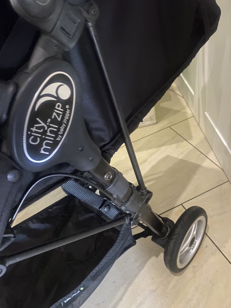 Wózek Baby Jogger City Mini Zip