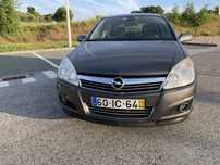 Opel Astra 1.3 2009