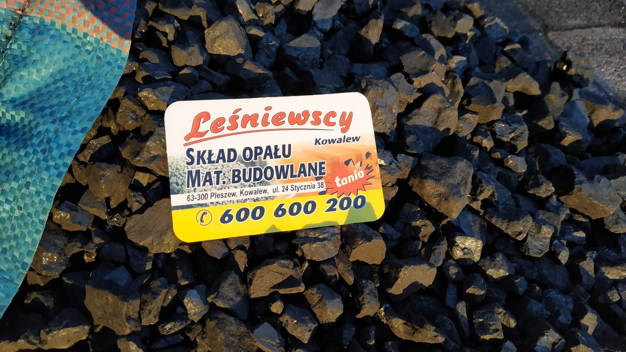 Pellet drzewny GOLD Energy A1 certyfikowany Krotoszyn i okolice